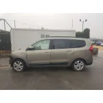 DACIA LODGY '2014 AMBIANCE DORADO
