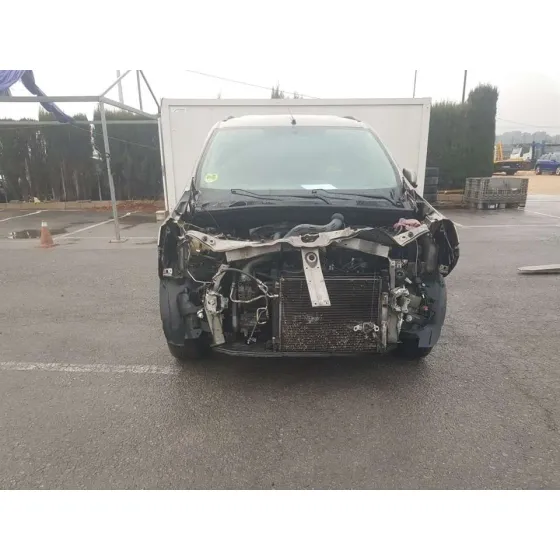 DACIA LODGY '2014 AMBIANCE DORADO