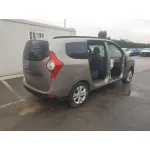 DACIA LODGY '2014 AMBIANCE DORADO