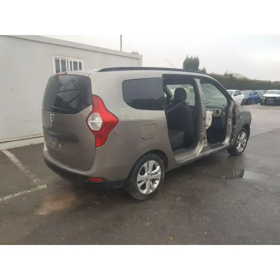 DACIA LODGY '2014 AMBIANCE DORADO