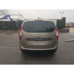 DACIA LODGY '2014 AMBIANCE DORADO
