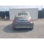 FIAT 500 CABRIO (150) '2017 POP GRIS