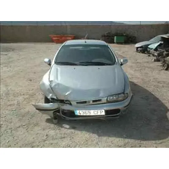 FIAT BRAVA (182) '1996 1.9 JTD CAT GRIS