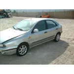 FIAT BRAVA (182) '1996 1.9 JTD CAT GRIS