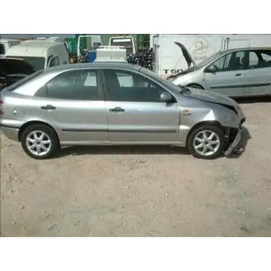 FIAT BRAVA (182) '1996 1.9 JTD CAT GRIS
