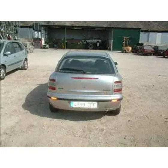 FIAT BRAVA (182) '1996 1.9 JTD CAT GRIS
