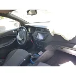 HYUNDAI I20 '2017 GO ROJO