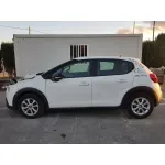 CITROEN C3 '2018 FEEL BLANCO