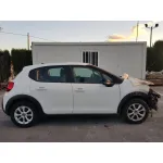 CITROEN C3 '2018 FEEL BLANCO