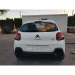 CITROEN C3 '2018 FEEL BLANCO
