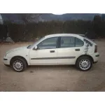 MG SERIE 25 (RF) MG ROVER SERIE 25 (RF) '2001 CLASSIC (5-PTAS.) BLANCO 2000