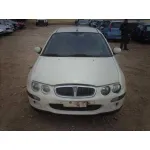 MG SERIE 25 (RF) MG ROVER SERIE 25 (RF) '2001 CLASSIC (5-PTAS.) BLANCO 2000