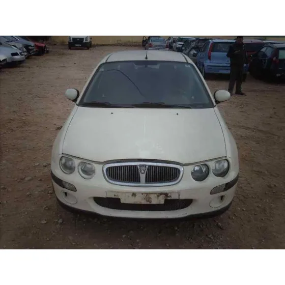 MG ROVER SERIE 25 (RF) '2001 CLASSIC (5-PTAS.) BLANCO