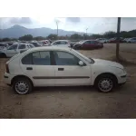 MG SERIE 25 (RF) MG ROVER SERIE 25 (RF) '2001 CLASSIC (5-PTAS.) BLANCO 2000