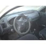 MG SERIE 25 (RF) MG ROVER SERIE 25 (RF) '2001 CLASSIC (5-PTAS.) BLANCO 2000