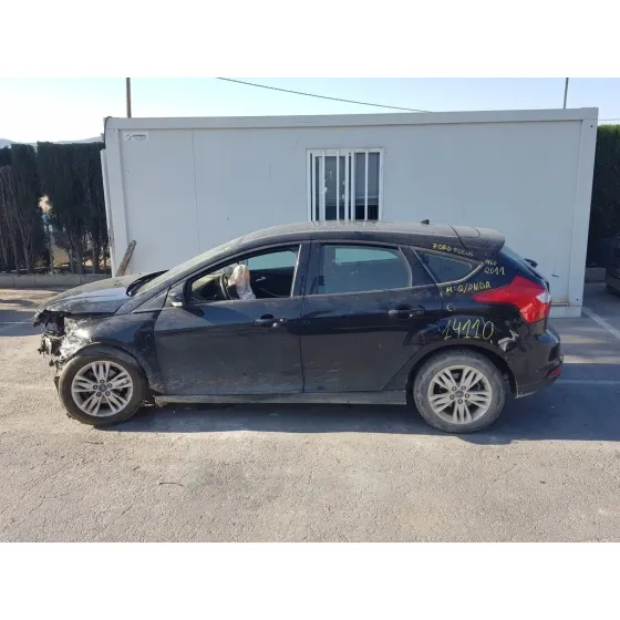 FORD FOCUS LIM. (CB8) '2011 TREND NEGRO