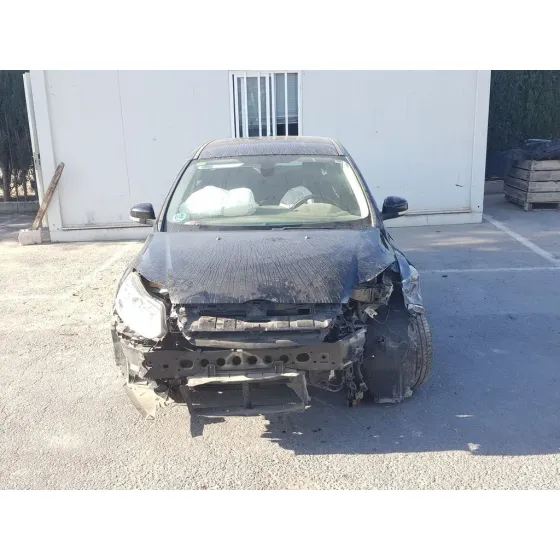 FORD FOCUS LIM. (CB8) '2011 TREND NEGRO