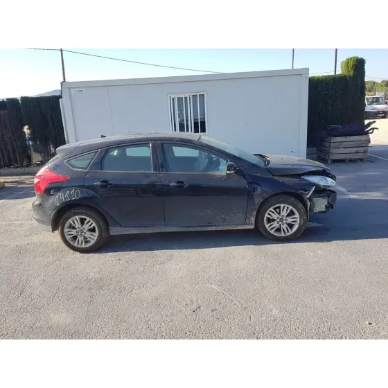FORD FOCUS LIM. (CB8) '2011 TREND NEGRO