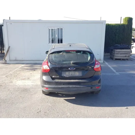 FORD FOCUS LIM. (CB8) '2011 TREND NEGRO