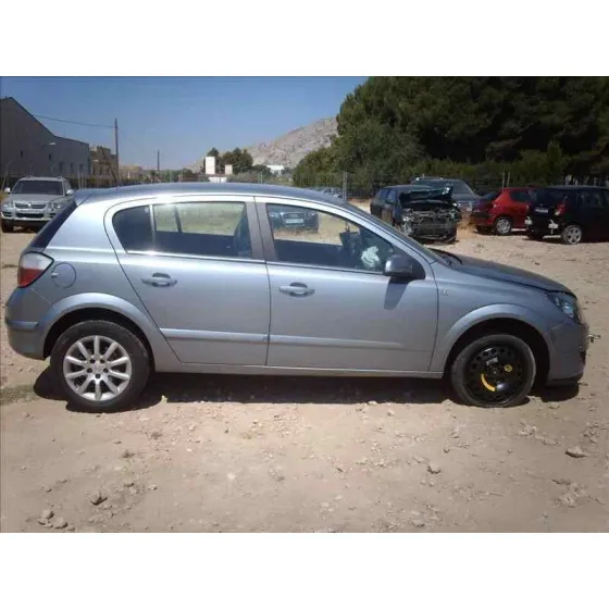 OPEL ASTRA H BERLINA '2004 COSMO GRIS