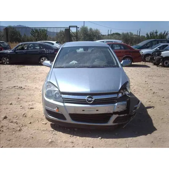 OPEL ASTRA H BERLINA '2004 COSMO GRIS
