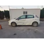 FIAT GRANDE PUNTO (199) '2010 1.2 8V ACTIVE BLANCO