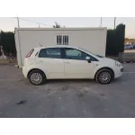 FIAT GRANDE PUNTO (199) '2010 1.2 8V ACTIVE BLANCO