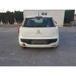FIAT GRANDE PUNTO (199) '2010 1.2 8V ACTIVE BLANCO