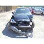 FORD FIESTA (CBK) FORD FIESTA (CBK) '2008 AMBIENTE GRIS OSCURO 2001