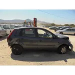 FORD FIESTA (CBK) FORD FIESTA (CBK) '2008 AMBIENTE GRIS OSCURO 2001