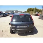FORD FIESTA (CBK) FORD FIESTA (CBK) '2008 AMBIENTE GRIS OSCURO 2001