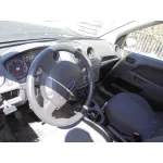 FORD FIESTA (CBK) FORD FIESTA (CBK) '2008 AMBIENTE GRIS OSCURO 2001