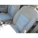 FORD FIESTA (CBK) FORD FIESTA (CBK) '2008 AMBIENTE GRIS OSCURO 2001