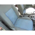 FORD FIESTA (CBK) FORD FIESTA (CBK) '2008 AMBIENTE GRIS OSCURO 2001