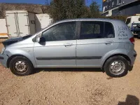 Imagen del vehículo