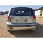 HYUNDAI GETZ (TB) '2003 BASICO GRIS