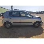 HYUNDAI GETZ (TB) '2003 BASICO GRIS
