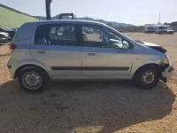 Imagen del vehículo