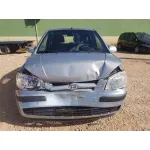 HYUNDAI GETZ (TB) '2003 BASICO GRIS