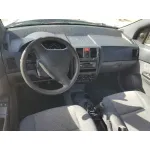 HYUNDAI GETZ (TB) '2003 BASICO GRIS