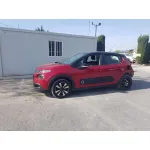 CITROEN C3 '2018 FEEL ROJO