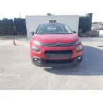 CITROEN C3 '2018 FEEL ROJO