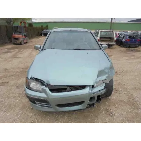 MITSUBISHI SPACE STAR (DG0) '2003 1900 DI-D COMFORT VERDE