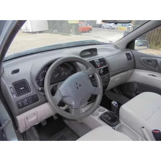 MITSUBISHI SPACE STAR (DG0) '2003 1900 DI-D COMFORT VERDE