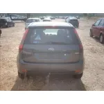 FORD FIESTA (CBK) FORD FIESTA (CBK) '2001 AMBIENTE GRIS OSCURO 2001