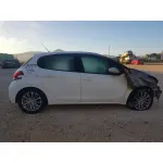 PEUGEOT 208 '2018 SIGNATURE BLANCO