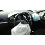 PEUGEOT 207 '2011 CONFORT BLANCO