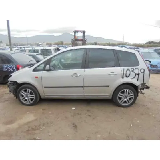 FORD FOCUS C-MAX (CAP) '2005 AMBIENTE (D) GRIS
