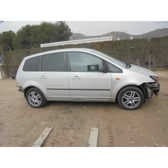 FORD FOCUS C-MAX (CAP) '2005 AMBIENTE (D) GRIS
