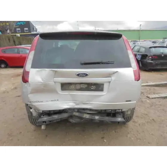 FORD FOCUS C-MAX (CAP) '2005 AMBIENTE (D) GRIS